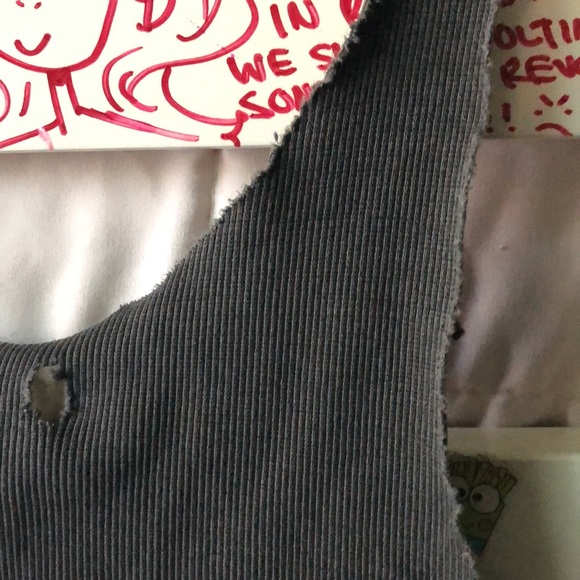 punk tank - Picture 8 of 8